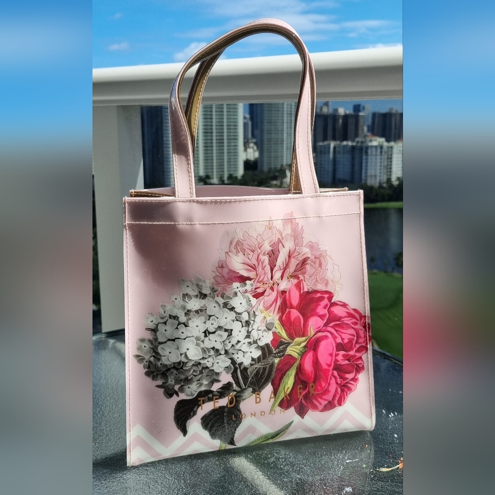 Mini Tote Ted Baker Bag
